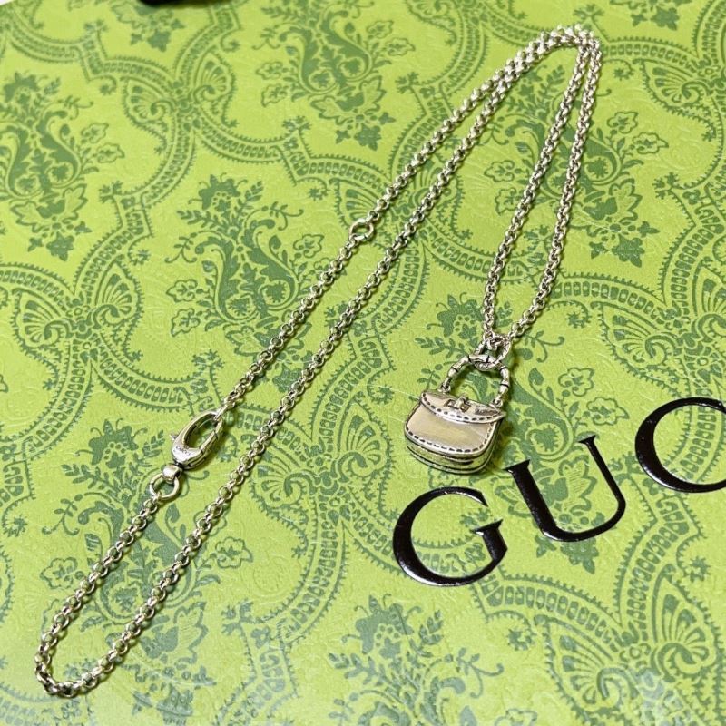 Gucci Necklaces